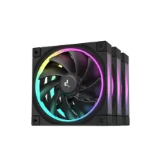DeepCool FL12 3 IN 1 ARGB 120mm Case Fan